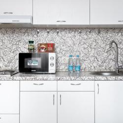 фото 43 BestFlat24 (БэстФлэт24) на улице Полярная 31с1