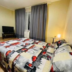 Фото Отель Apartments Laplandia (Апартментс Лапландия) на Привокзальной площади
