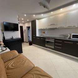 Фото Апартаменты на улице Горшина