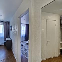 Апартаменты улучшенные