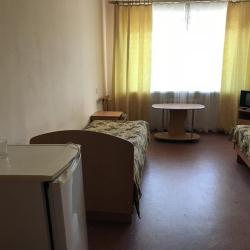 Фото АэроОтель