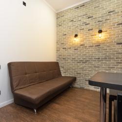 Апартаменты стандарт (Loft Машук)