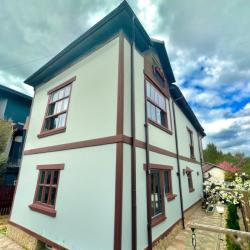 Фото Отель Гостевой дом Апельсин