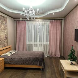 Апартаменты улучшенные