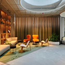 Фото Отель AZIMUT Moscow City Comcity (Азимут Комсити)