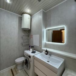 Фото Апартаменты на улице Мира 15Б