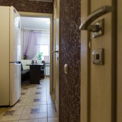 1-комнатные апартаменты стандарт