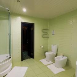 Номер люкс с террасой (Alira Palace)