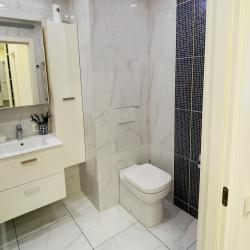 4-местные 1-комнатные апартаменты люкс