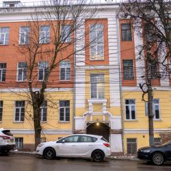 1-комнатные апартаменты улучшенные