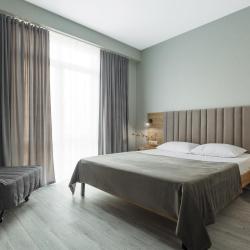 Фото Отель Calypso All inclusive Resort Hotel (Калипсо)