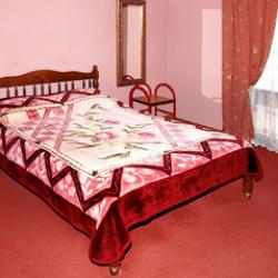 Фото Отель Маркиз