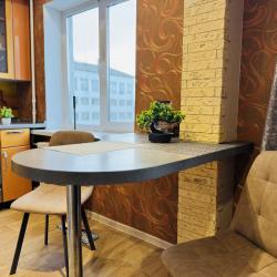 2-комнатные апартаменты стандарт