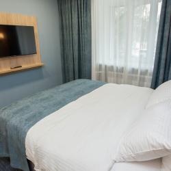 Фото Отель Опера