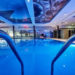 фото 58 Vnukovo Village Park Hotel & SPA (Внуково Вилладж)