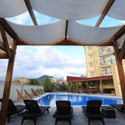 Фото Отель Ас-Эль