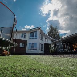 Фото Отель Маверик 2