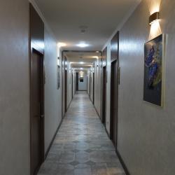 Фото Отель Reikartz Abis Tashkent (Рейкартц Абис )
