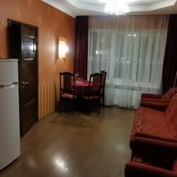 Номер люкс с 1 двуспальной кроватью