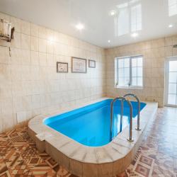 Фото Отель ПарБезПар