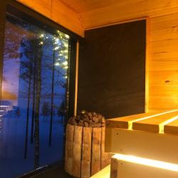 Фото Отель Шишки