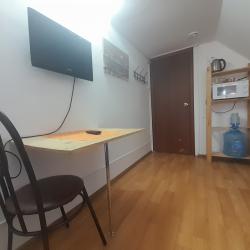 1-местный номер эконом