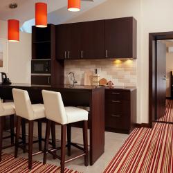 Courtyard Nizhny Novgorod City Center (Кортъярд Нижний Новгород Сити Центр) — ac5efac534833c2827cd31eb1b42892d