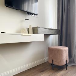 Фото Отель РемиАпарт на улице Солнечная