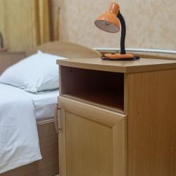 Номер стандарт с 2 односпальными кроватями