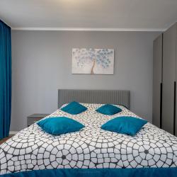 Фото Апартаменты на Дальневосточном проспекте, 39 к3