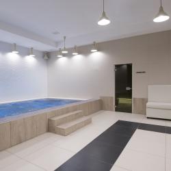 Фото Отель BETON BRUT ULTRA ALL INCLUSIVE & SPA ANAPA MIRACLEON 4* (БЕТОН БРЮТ УЛЬТРА ОЛ ИНКЛЮЗИВ & СПА МИРАКЛЕОН 4*)