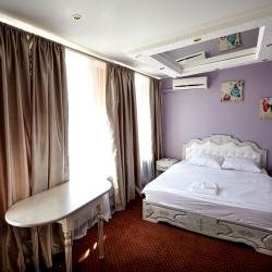 Фото Отель Андорра