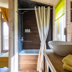 Фото Отель БарнХаус Eliza Home