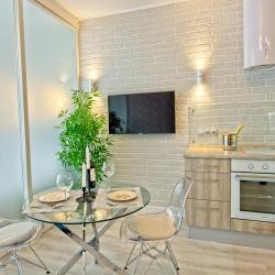 фото 120 Elite Apartments (Элит Апартментс) на Ходынском бульваре 20А