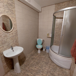 Фото Отель Парус