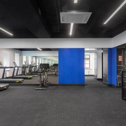 Фото Отель The Basilian Minsk hotel, Curio Collection by Hilton (Базилиан , Кьюрио Коллекшн бай Хилтон)