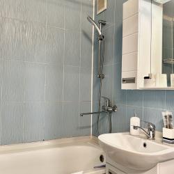 Фото Отель Квартира в историческом центре