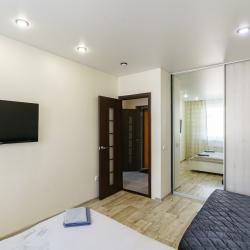 Фото Апартаменты на улице Столыпина 5