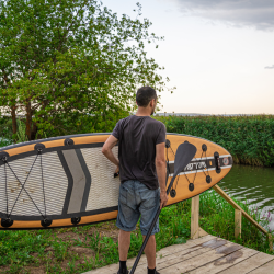 Фото Отель Прибой