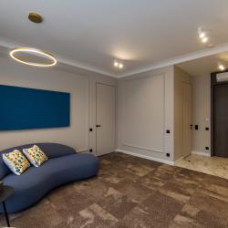 2-комнатный номер люкс