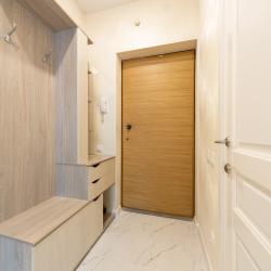 1-комнатные апартаменты улучшенные