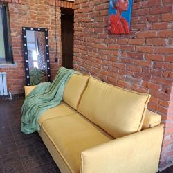 Фото Апартаменты на улице Ленина 113