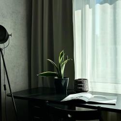 Фото Апартаменты на проспекте Альберта Камалеева 32