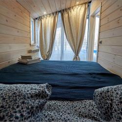 Фото Отель Kamchatka Forest Lodge (Камчатка Форест Лодж)