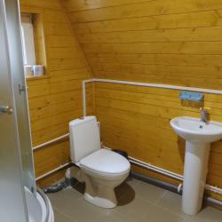 Фото Отель Алмаз