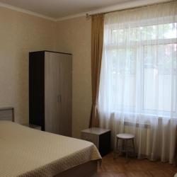 Фото Отель Афалина