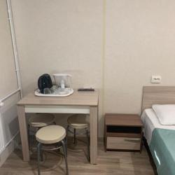 Фото Отель Пол&Пути