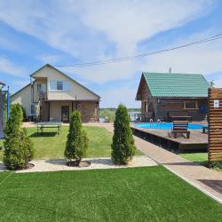 Фото Отель СабуровДом