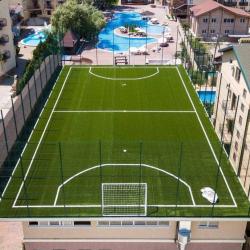 Фото Отель Heliopark Aqua Resort (Гелиопарк Аква Резорт)