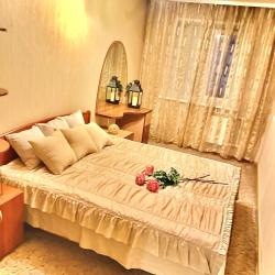 Фото Апартаменты на улице Волгоградская 24 Б